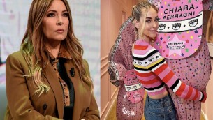 Chiara Ferragni, dopo il pandoro le uova di Pasqua nel mirino di Selvaggia Lucarelli
