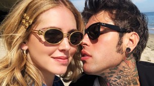 "Chiara Ferragni e Fedez si sono lasciati", bomba di Dagospia