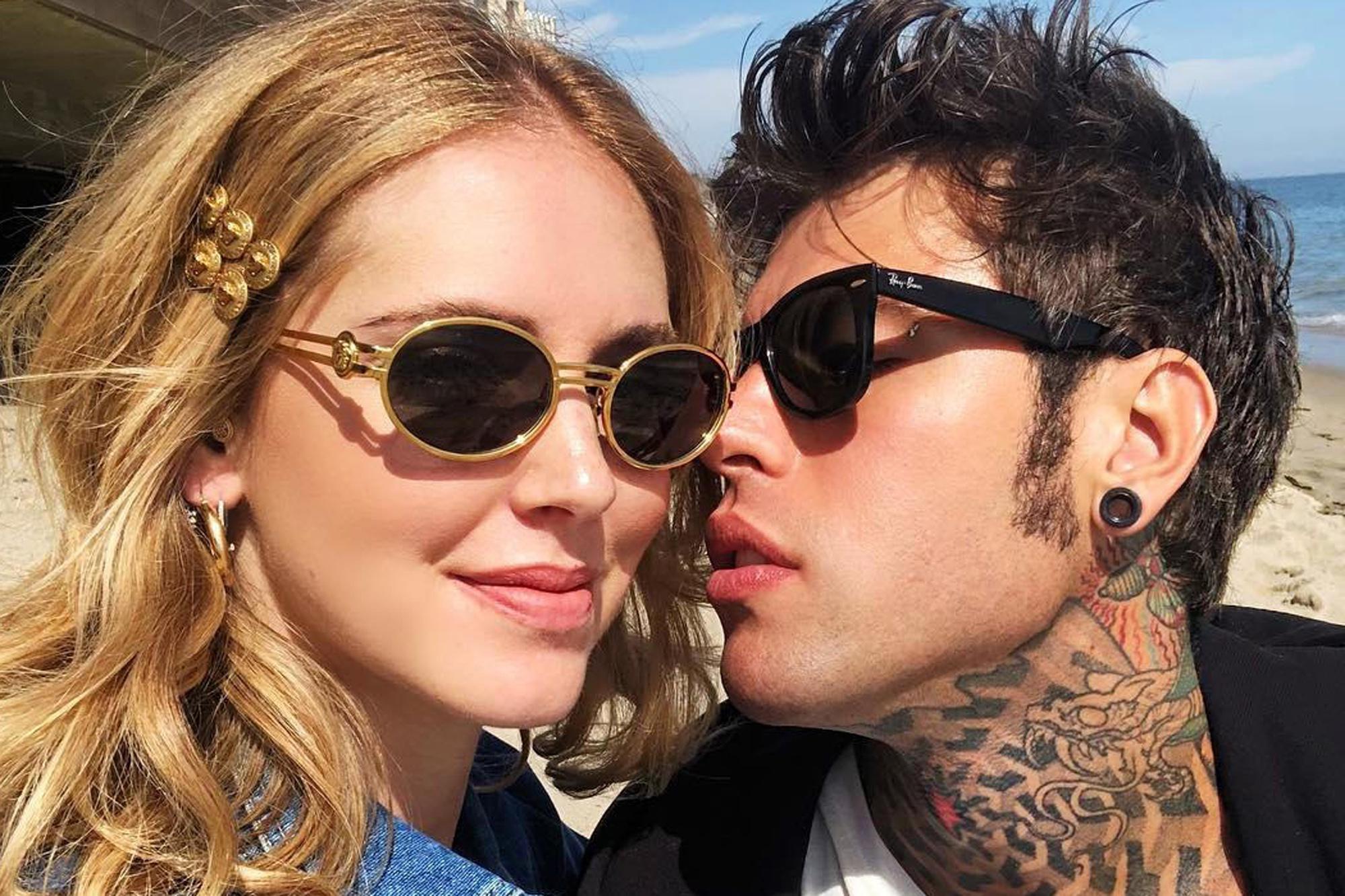 "Chiara Ferragni e Fedez si sono lasciati", bomba di Dagospia