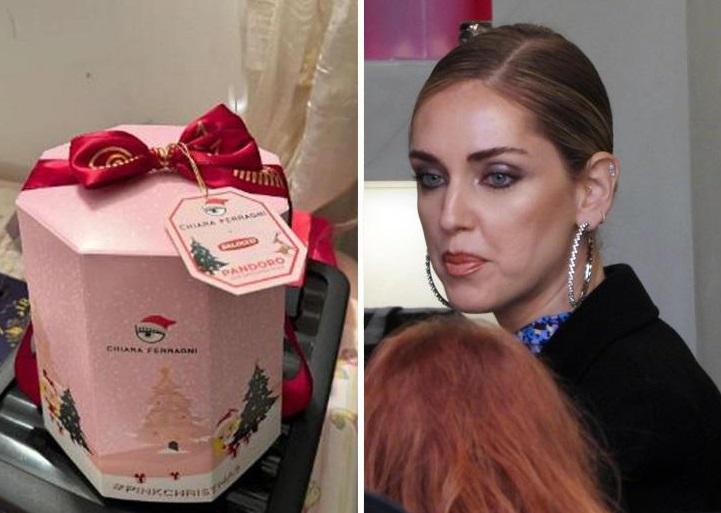 Chiara Ferragni e pandoro Balocco, tribunale conferma pratica commerciale scorretta