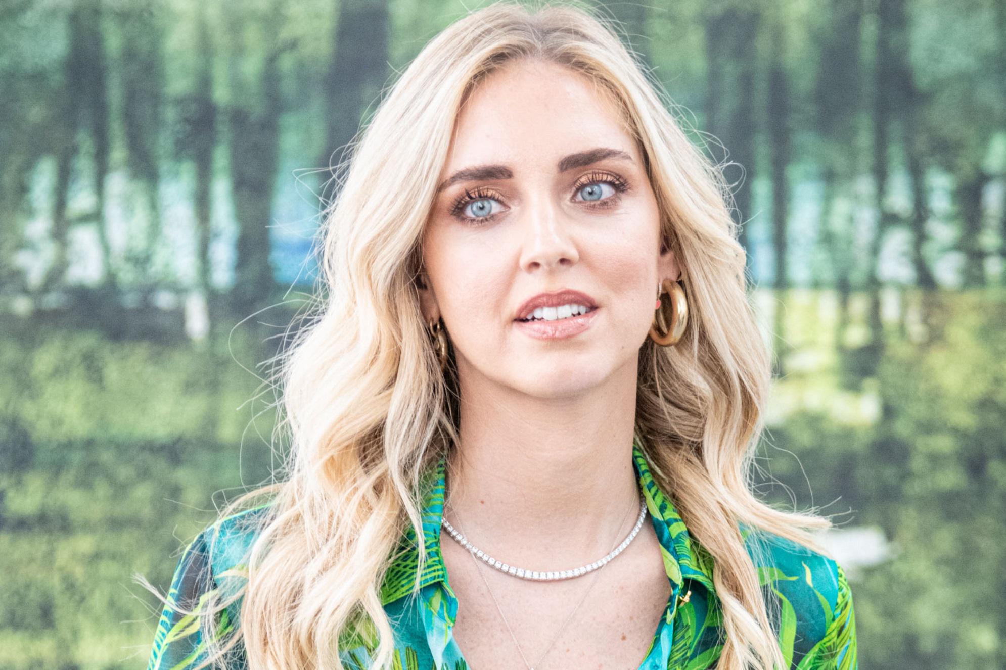 Chiara Ferragni entra nel cda di Tod's