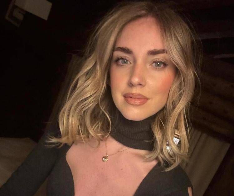 Chiara Ferragni, il gossip e Fedez: "Era giusto chiarire"