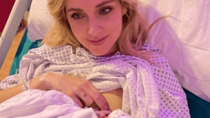 Chiara Ferragni, la dedica per il compleanno di Vittoria: "La tua piccola mamma..