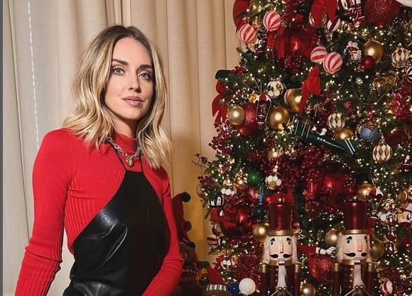 Chiara Ferragni, Safilo si defila dall'influencer: "Violazione di impegni contrattuali"