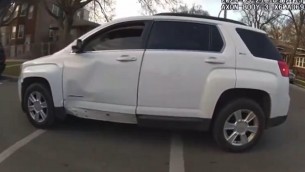 Chicago, il video shock: polizia spara 96 colpi in 40 secondi e uccide un giovane