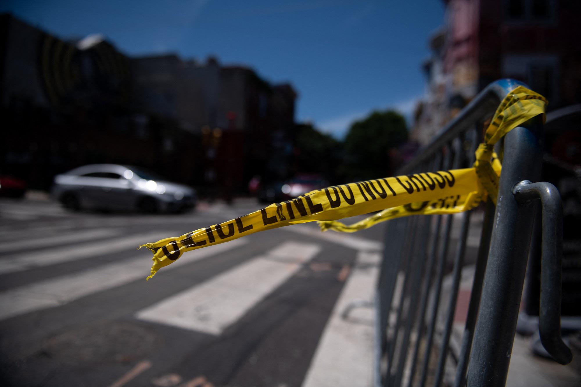 Chicago, sparatoria alla parata del 4 luglio