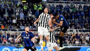 Chiellini dice addio alla Juve: "Sarò un tifoso"