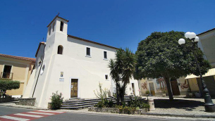 chiesa cirella