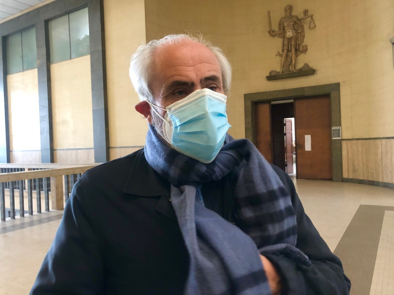 Chiesti 7 anni e 4 mesi per Lombardo, "Richiesta assurda"