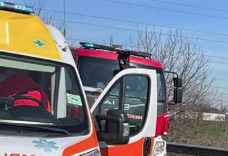 Chieti, morti i due vigili del fuoco dispersi durante un'escursione sulla Maiella
