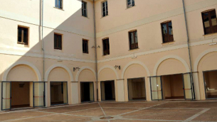 chiostro