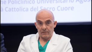 Chirurghi italiani: "Scambia era un amico, sua morte ci addolora"