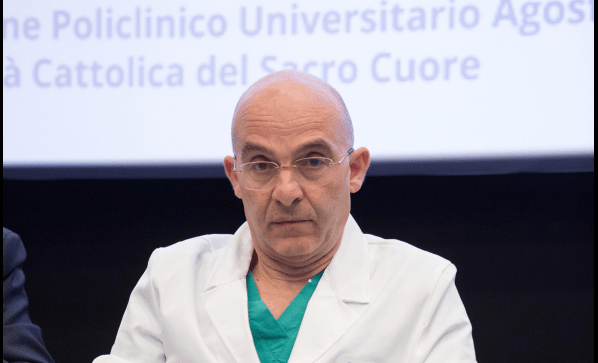 Chirurghi italiani: "Scambia era un amico, sua morte ci addolora"