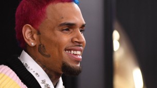 Chris Brown rilasciato su cauzione, via libera al suo tour mondiale