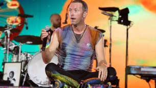 Chris Martin dei Coldplay confessa: "Soffro di depressione, ecco come la combatto"