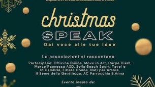 christmaspeak