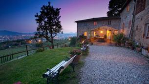 Cia, con fondi Pnrr rilancio 24 mila agriturismi