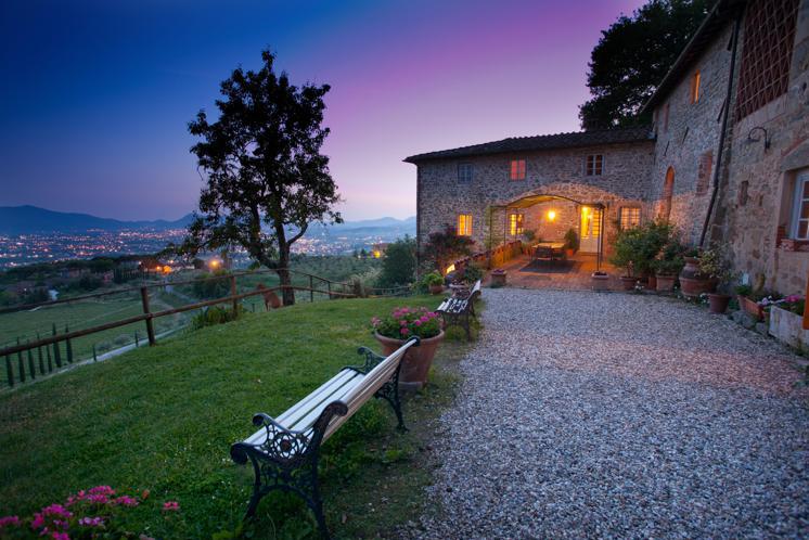 Cia, con fondi Pnrr rilancio 24 mila agriturismi