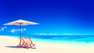 Cibo in spiaggia? Nessun gestore di stabilimenti lo può vietare