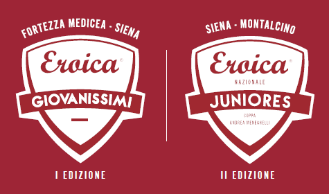 Ciclismo, nel week end arriva Eroica per ragazzi, oltre 150 tra 6 e 12 anni sabato, domenica gli Juniores