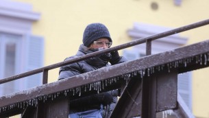 Ciclone e freddo polare sull'Italia, previsioni meteo oggi e domani