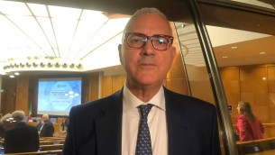 Cida, Stefano Cuzzilla confermato presidente