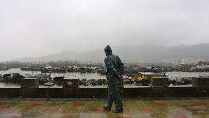 Cina, affonda nave: almeno 27 persone scomparse