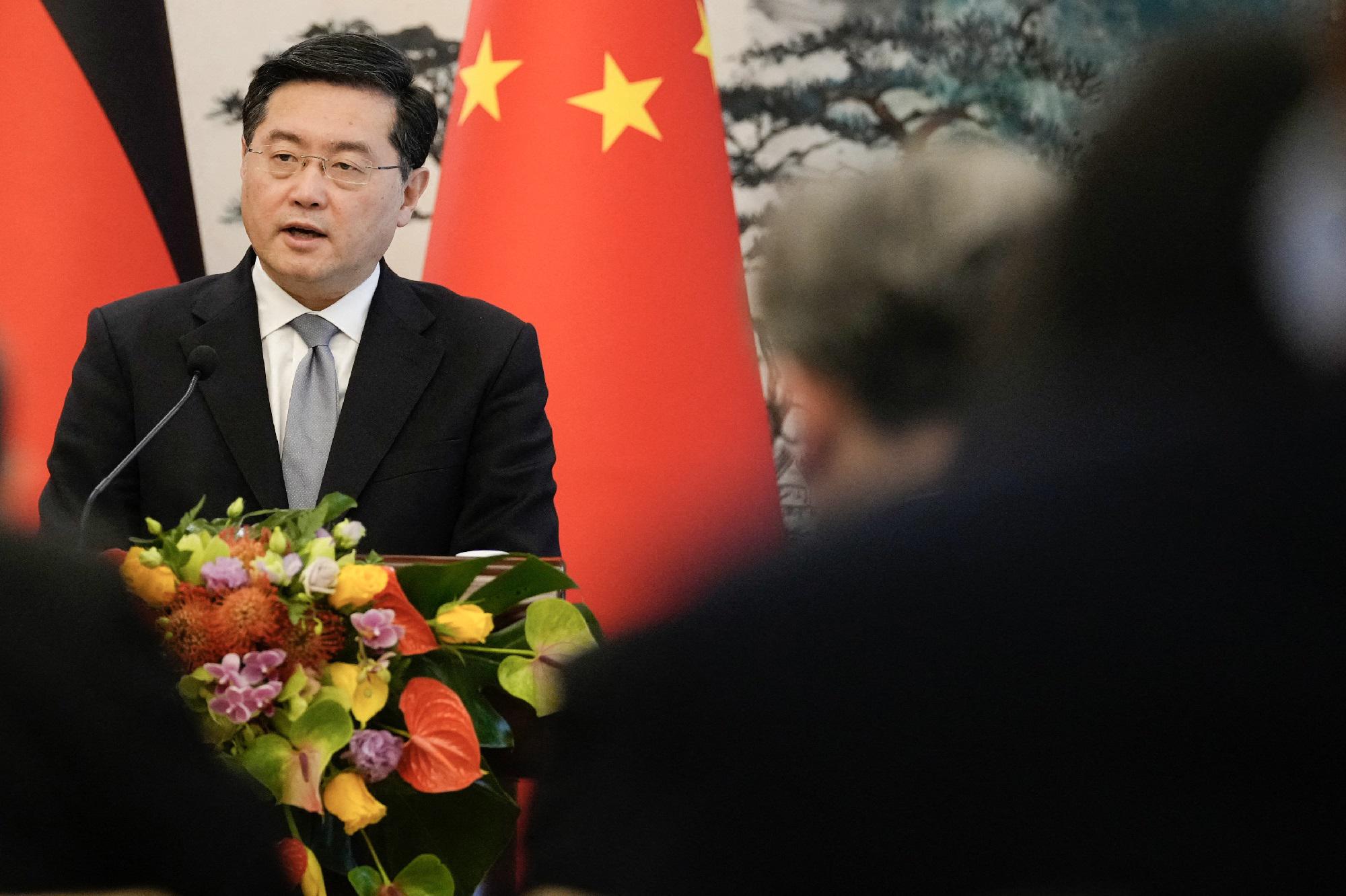 Cina "disposta a mediare tra Israele e Palestina"