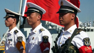 Cina, mistero su sottomarino nucleare affondato: "55 morti"