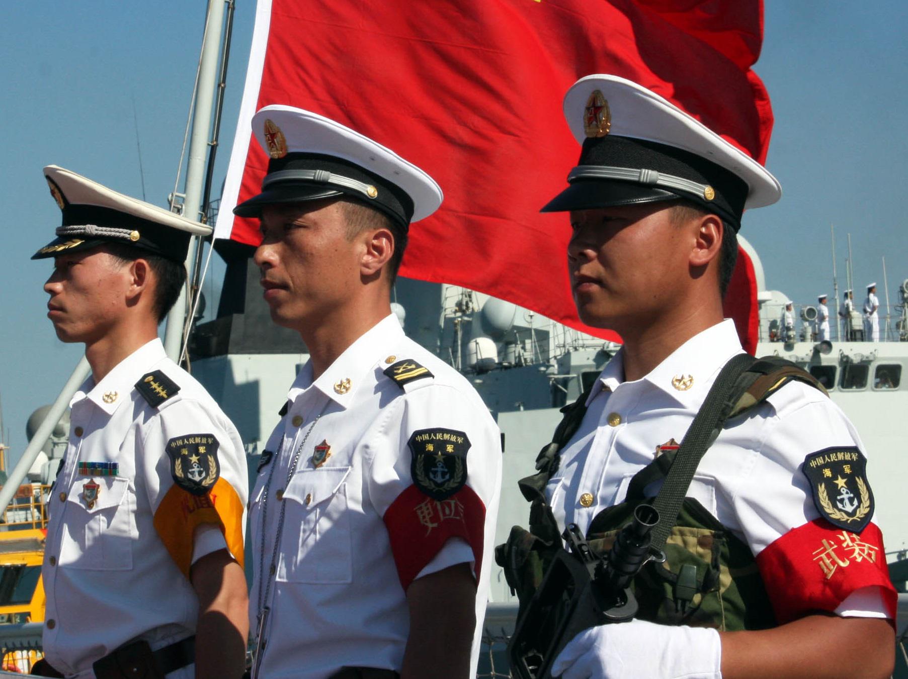 Cina, mistero su sottomarino nucleare affondato: "55 morti"