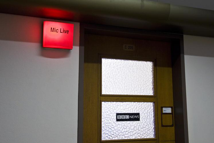 Cina oscura la Bbc: "Ha violato le regole del giornalismo"