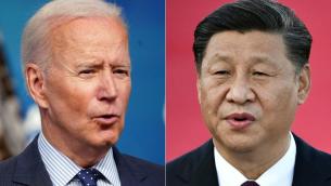 Cina-Usa, Xi a Biden: "Su Taiwan non giocare con il fuoco"