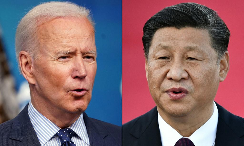 Cina-Usa, Xi a Biden: "Su Taiwan non giocare con il fuoco"