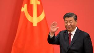 Cina, Xi Jinping confermato leader del Partito comunista