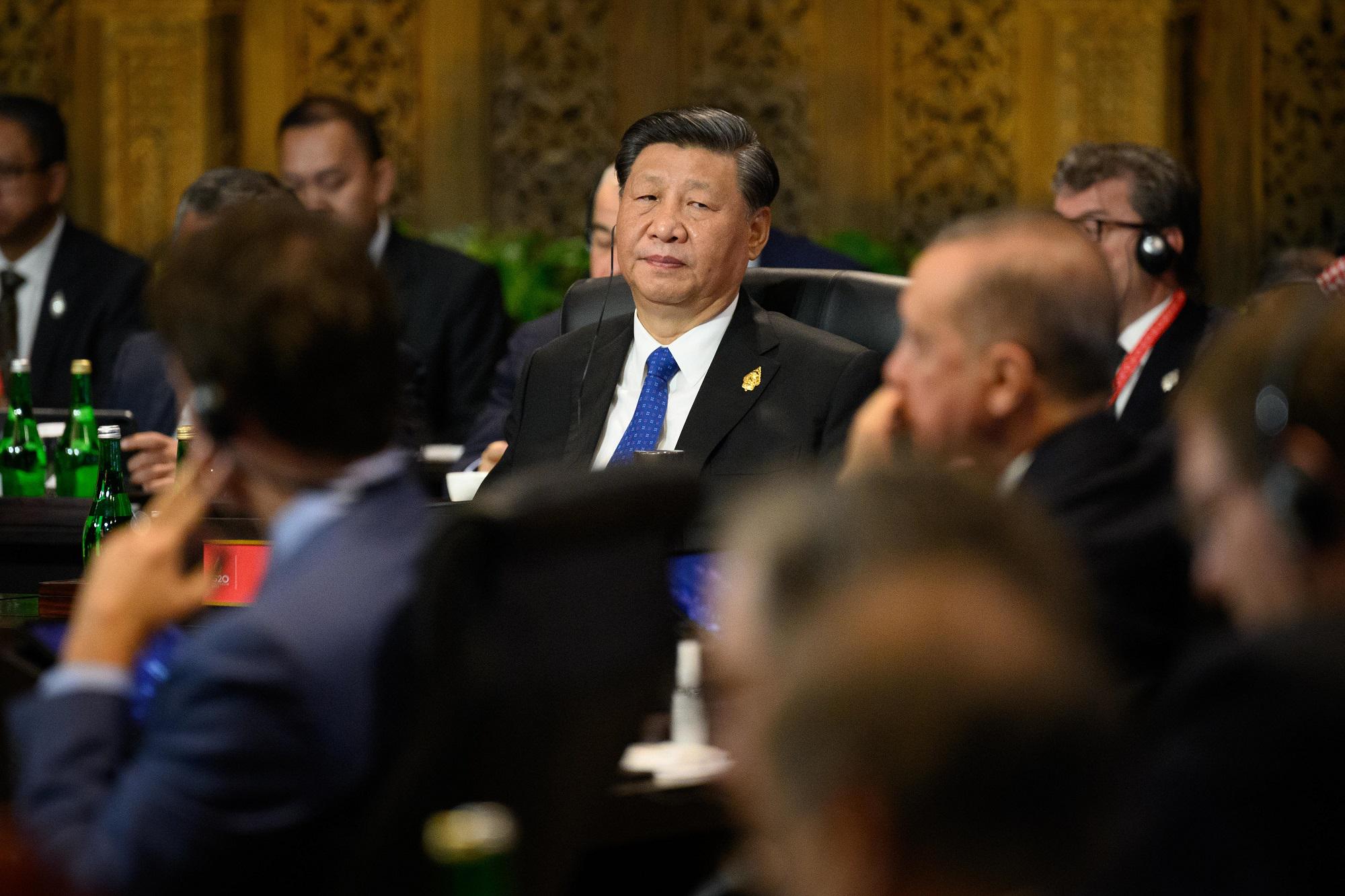 Cina, Xi Jinping: "Forze armate si preparino a combattimenti reali"