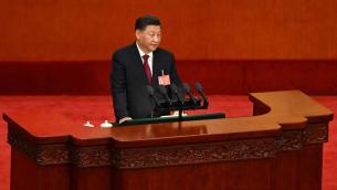 Cina, Xi: "La riunificazione con Taiwan ci sarà"