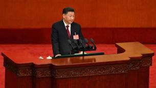 Cina, Xi: "La riunificazione con Taiwan ci sarà"