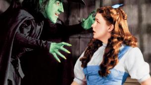 Cinema, all'asta l'abito di Judy Garland nel 'Mago di Oz'