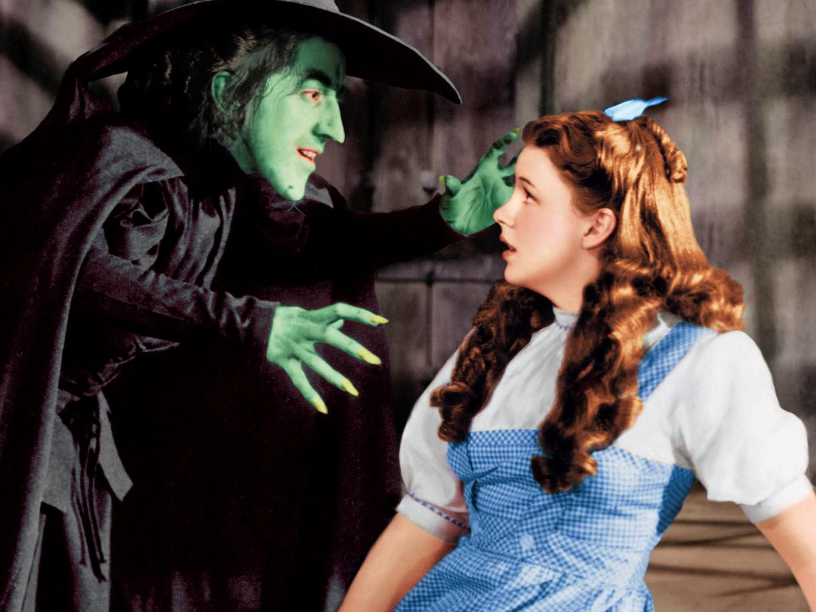 Cinema, all'asta l'abito di Judy Garland nel 'Mago di Oz'