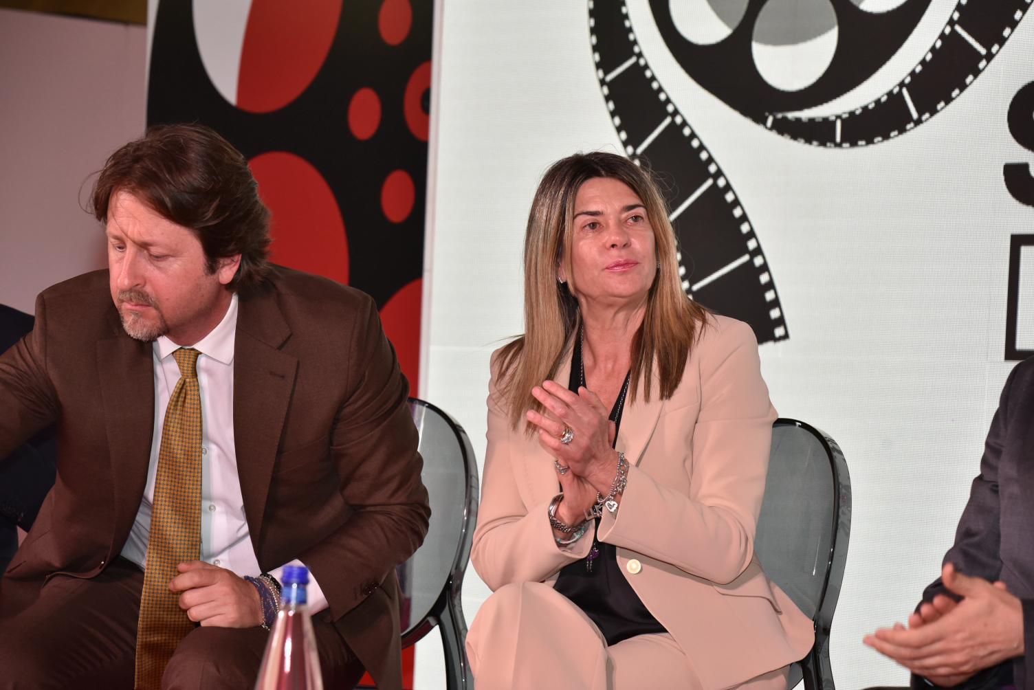 Cinema, Amata: "Verrà stilato manifesto per indicare i correttivi, istituzionalizzare Stati generali"