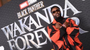 Cinema, 'Black Panther' subito in vetta al box office