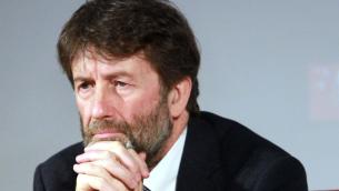 Cinema e teatri, Franceschini al Cts: "Superare limiti capienza"