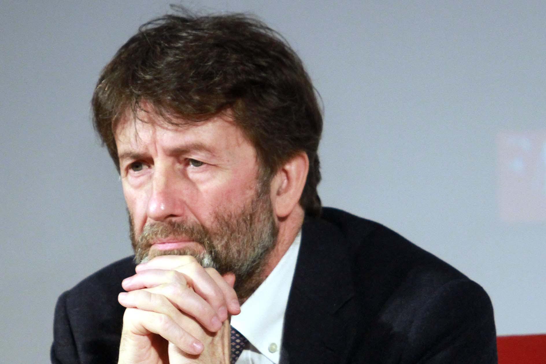 Cinema e teatri, Franceschini al Cts: "Superare limiti capienza"