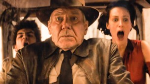 Cinema, 'Indiana Jones' domina il box office