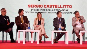 Cinema, Mollicone (FdI): "Sosteniamo settore, basta con narrazione strumentale"