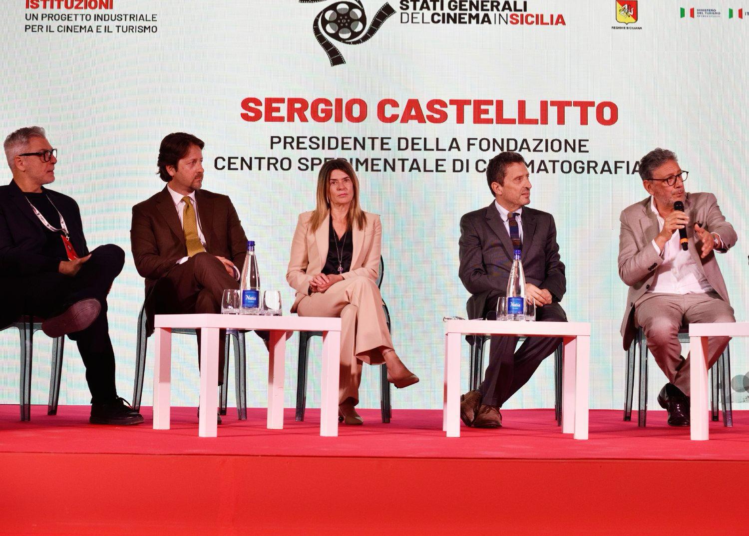 Cinema, Mollicone (FdI): "Sosteniamo settore, basta con narrazione strumentale"
