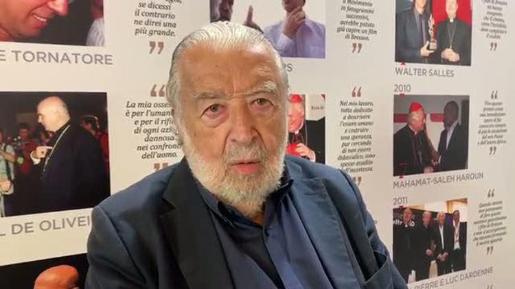 Cinema, Pupi Avati: "Draghi li riapra o la gente perderà abitudine ad andarci"