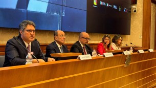 Cinema, Sangiuliano: "Previsti 52 mln per storie che raccontano identità nazionale"