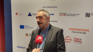 Cinema, Sesti (Pfi): "Se il cantiere diventa un set, Premio Film Impresa accende i riflettori"