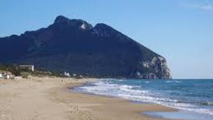 Circeo, sindaco Sabaudia riapre il sentiero di Moravia